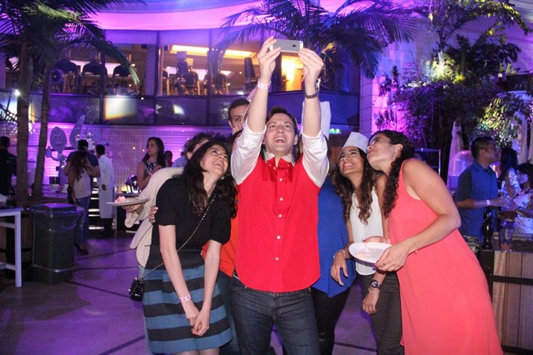 Summer Kitchen Party at Amethyste Part 2